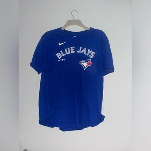 Nike - Toronto Blue Jay’s - Springer T-Shirt